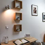 Appartamento L'autre Jardin, Centre Historique, Calme, Garage Gratuit *