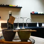 L'autre Jardin, Centre Historique, Calme, Garage Gratuit Appartamento *
