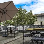 L'autre Jardin, Centre Historique, Calme, Garage Gratuit Appartamento Mirepoix (Ariege)