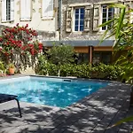 Appartamento L'autre Jardin, Centre Historique, Calme, Garage Gratuit Mirepoix (Ariege)