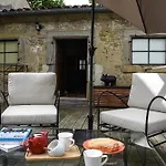 L'autre Jardin, Centre Historique, Calme, Garage Gratuit Mirepoix (Ariege)
