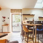 L'autre Jardin, Centre Historique, Calme, Garage Gratuit