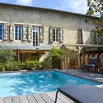 L'autre Jardin, Centre Historique, Calme, Garage Gratuit Appartamento