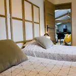 L'autre Jardin, Centre Historique, Calme, Garage Gratuit Appartamento *