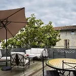 L'autre Jardin, Centre Historique, Calme, Garage Gratuit *