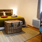 Appartamento L'autre Jardin, Centre Historique, Calme, Garage Gratuit *