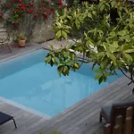 L'autre Jardin, Centre Historique, Calme, Garage Gratuit *