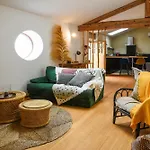 Appartamento L'autre Jardin, Centre Historique, Calme, Garage Gratuit *