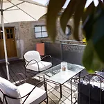L'autre Jardin, Centre Historique, Calme, Garage Gratuit Appartamento *