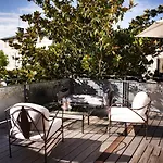 L'autre Jardin, Centre Historique, Calme, Garage Gratuit *
