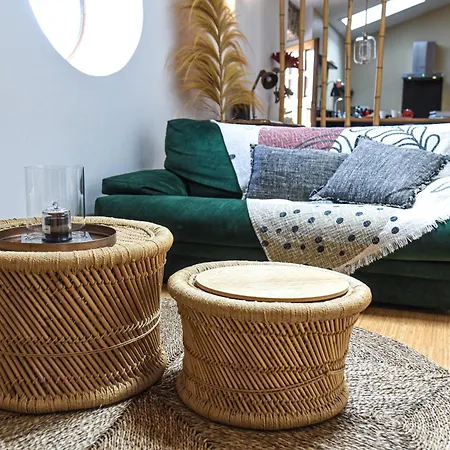 L'autre Jardin, Centre Historique, Calme, Garage Gratuit * Мирпуа