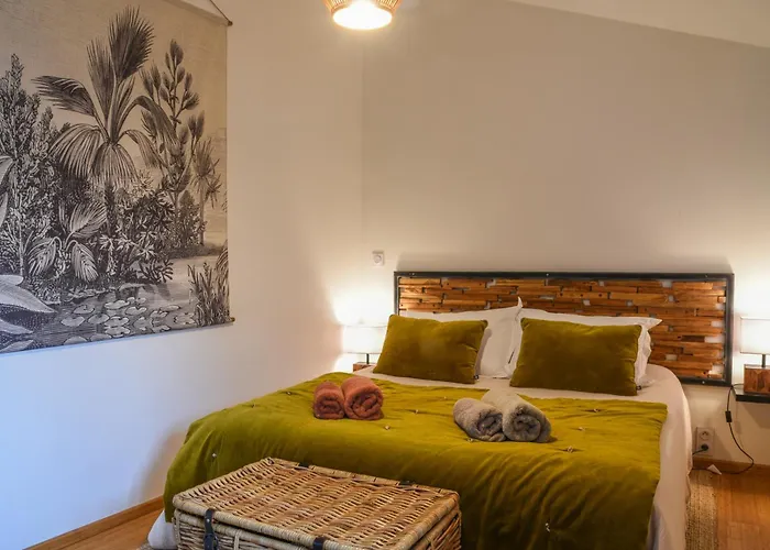 L'autre Jardin, Centre Historique, Calme, Garage Gratuit Мирпуа