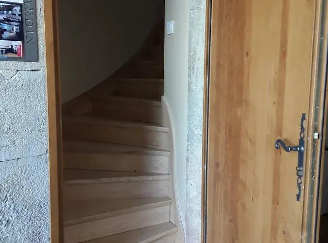 L'autre Jardin, Centre Historique, Calme, Garage Gratuit Мирпуа