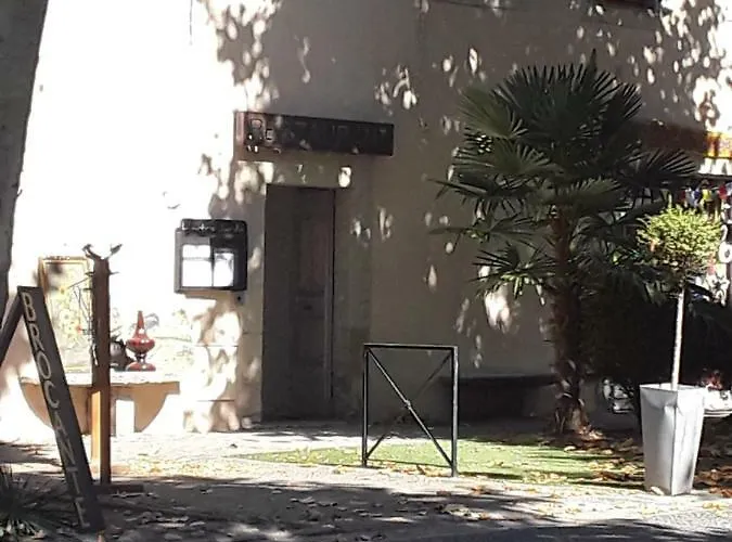 L'autre Jardin, Centre Historique, Calme, Garage Gratuit