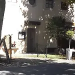 L'autre Jardin, Centre Historique, Calme, Garage Gratuit