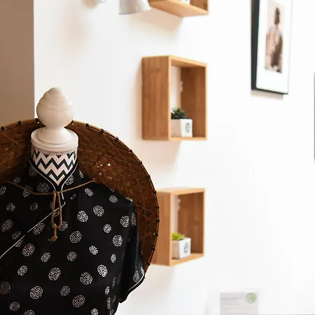 公寓 L'autre Jardin, Centre Historique, Calme, Garage Gratuit 米尔普瓦