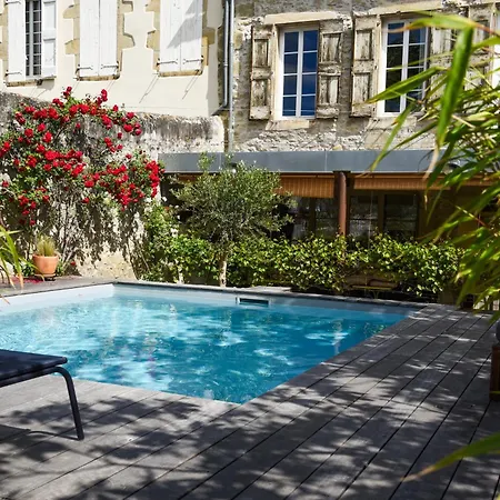 Apartmán L'autre Jardin, Centre Historique, Calme, Garage Gratuit Mirepoix (Ariege)