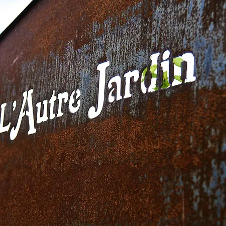 De L'autre Jardin Apartment Mirepoix (Ariege)