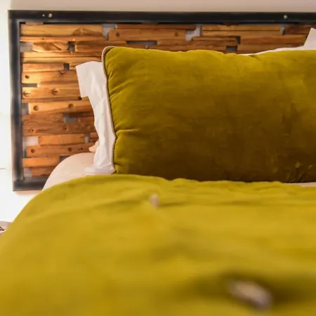 Apartmán De L'autre Jardin Mirepoix (Ariege)