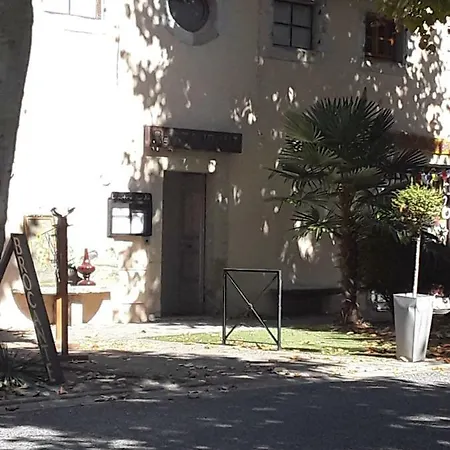 L'Autre Jardin, centre historique, calme, garage gratuit