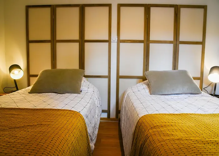 公寓 L'autre Jardin, Centre Historique, Calme, Garage Gratuit