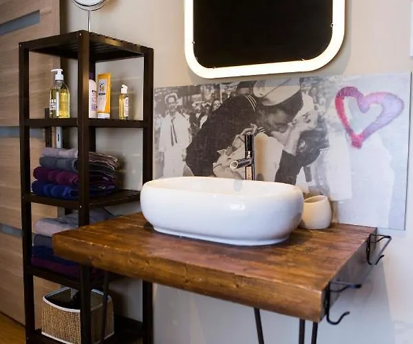 L'autre Jardin, Centre Historique, Calme, Garage Gratuit 公寓 米尔普瓦