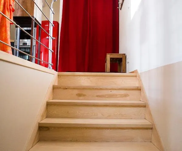 L'autre Jardin, Centre Historique, Calme, Garage Gratuit